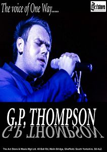 G.P. Thompson